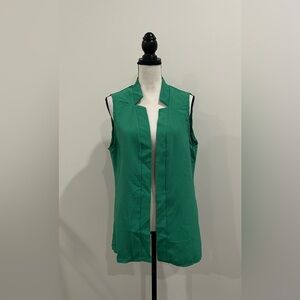 Shein Cover Vest